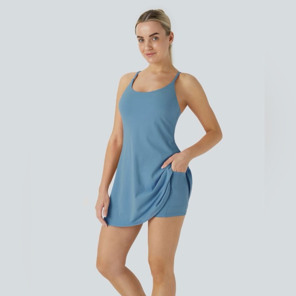 NWT Halara Women's SoftlyZero*™